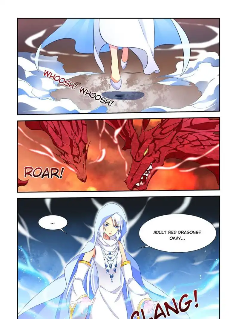 My Girl Is A Dragon Princess Chapter 13 10